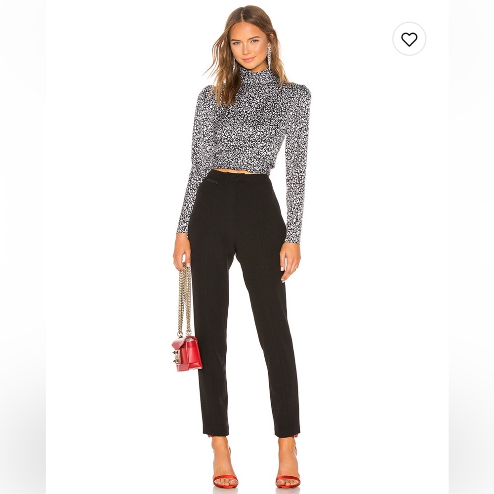 Revolve L’Academie The Becca Pant Pants